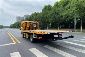 郴州宁武道路救援拖车-宁武救援服务热线